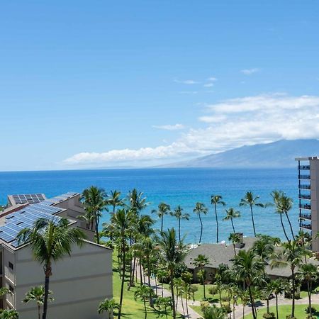 Kaanapali Shores - 943 Lahaina Buitenkant foto