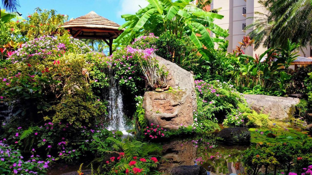 Kaanapali Shores - 943 Lahaina Buitenkant foto