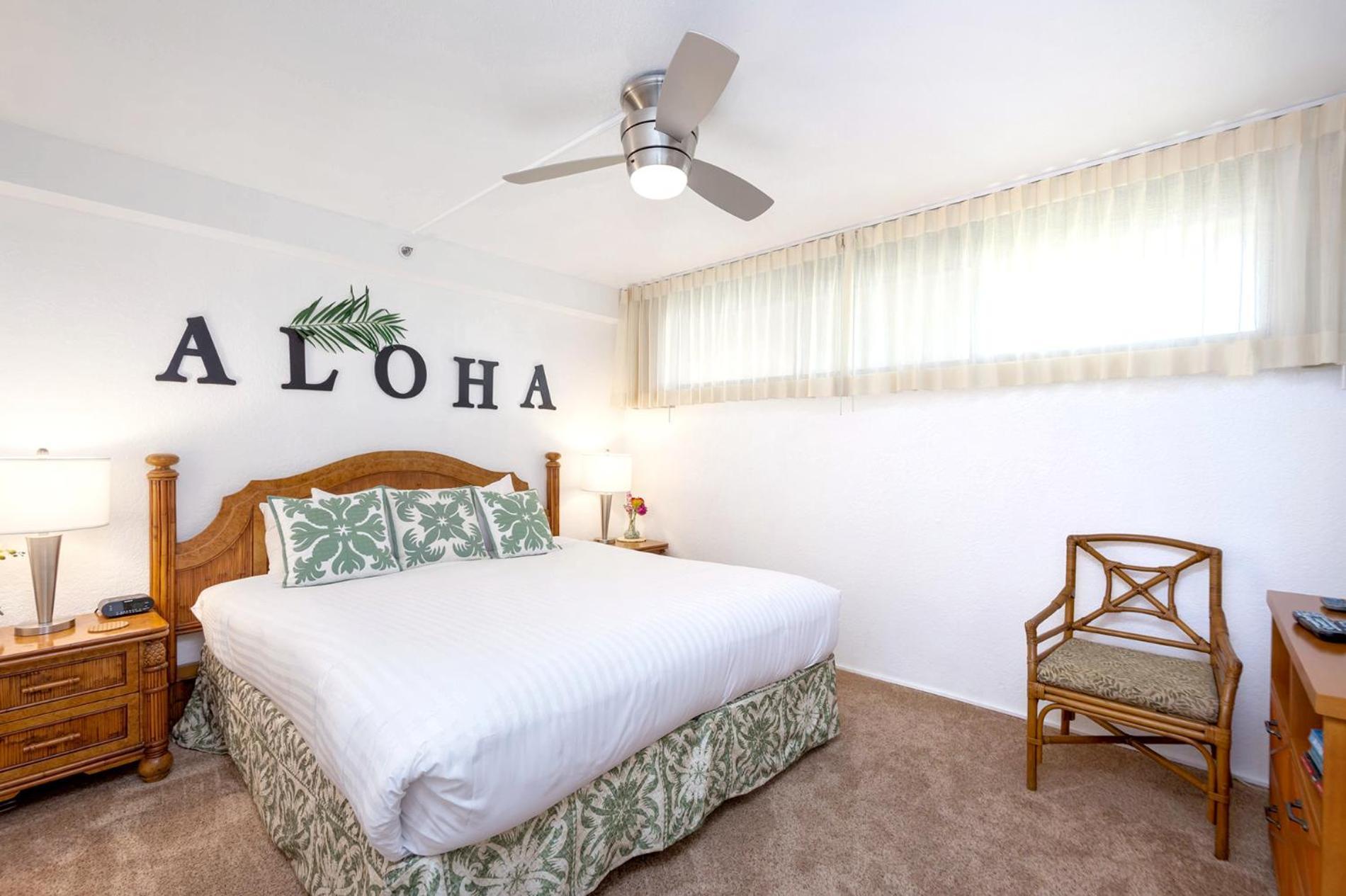 Kaanapali Shores - 943 Lahaina Buitenkant foto
